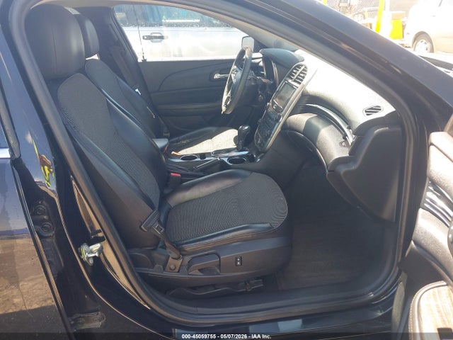 Aukcja sprzedaży 2015 Chevrolet Malibu 1lt, vin: 1G11C5SL0FF131461, numer aukcji: 45059755