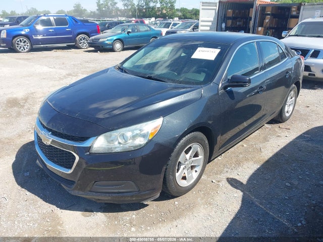 Aukcja sprzedaży 2015 Chevrolet Malibu 1lt, vin: 1G11C5SL0FF131461, numer aukcji: 45059755