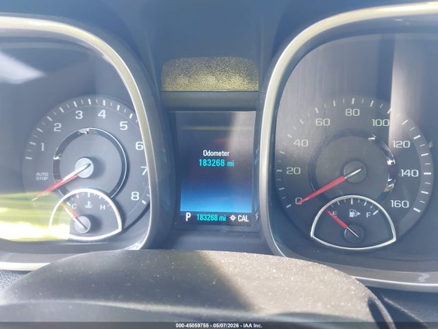 Aukcja sprzedaży 2015 Chevrolet Malibu 1lt, vin: 1G11C5SL0FF131461, numer aukcji: 45059755
