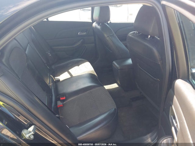 Aukcja sprzedaży 2015 Chevrolet Malibu 1lt, vin: 1G11C5SL0FF131461, numer aukcji: 45059755