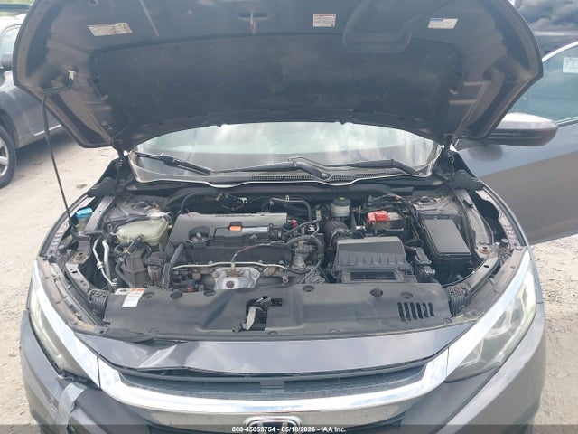 19XFC2F73GE210580 Honda CIVIC EX