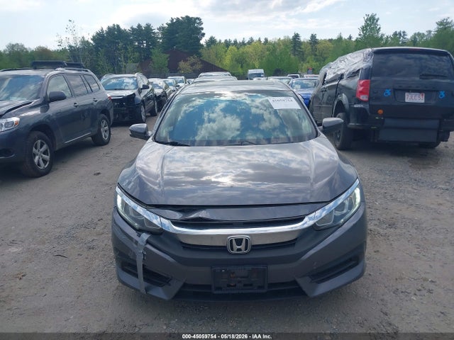 19XFC2F73GE210580 Honda CIVIC EX