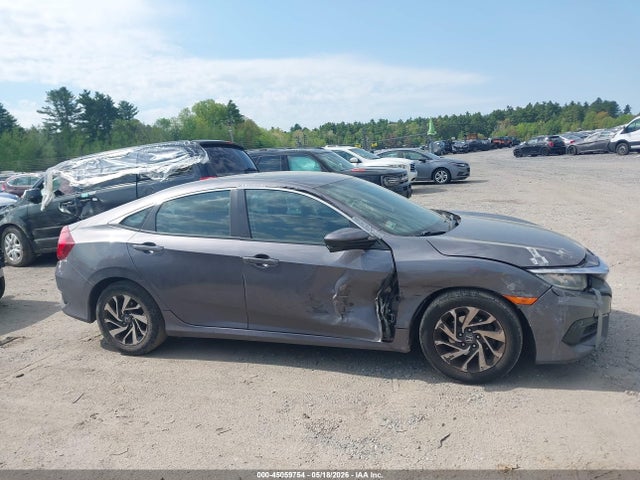 19XFC2F73GE210580 Honda CIVIC EX