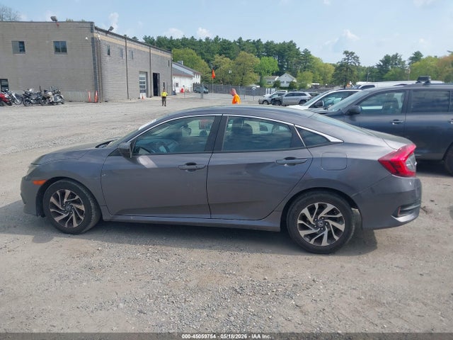 19XFC2F73GE210580 Honda CIVIC EX