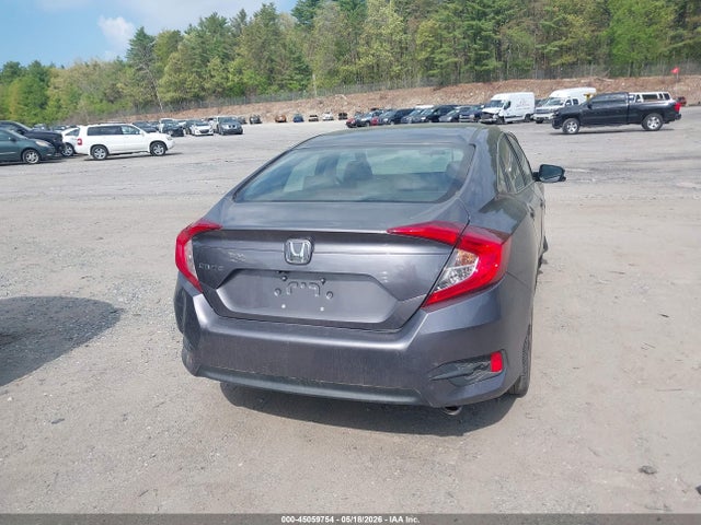 19XFC2F73GE210580 Honda CIVIC EX
