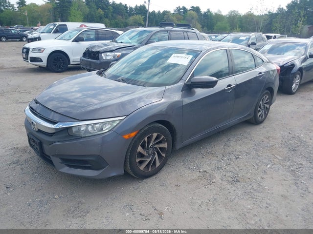 19XFC2F73GE210580 Honda CIVIC EX