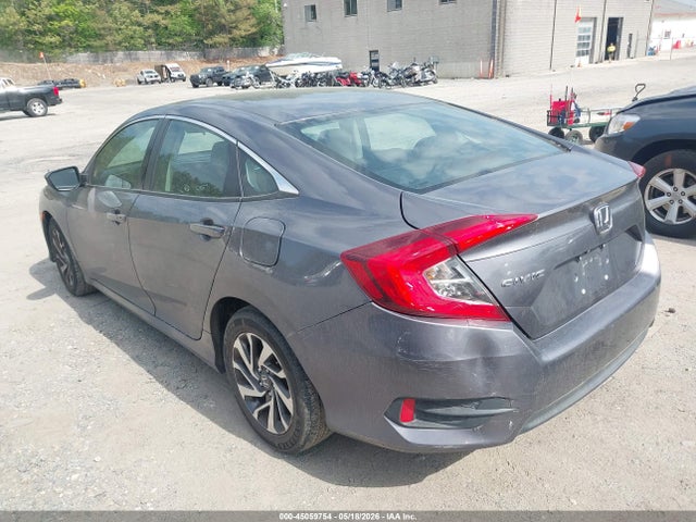 19XFC2F73GE210580 Honda CIVIC EX