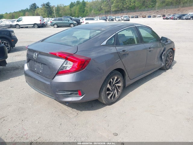 19XFC2F73GE210580 Honda CIVIC EX