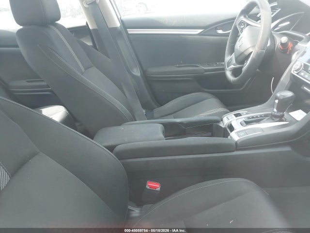 19XFC2F73GE210580 Honda CIVIC EX