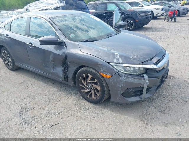 19XFC2F73GE210580 Honda CIVIC EX