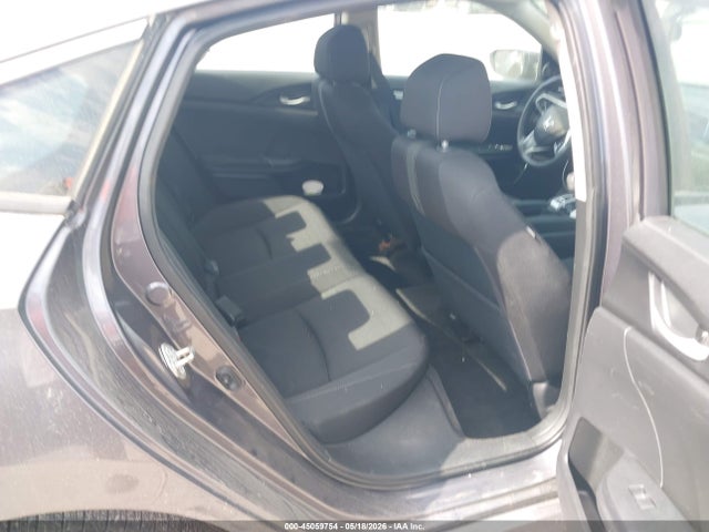 19XFC2F73GE210580 Honda CIVIC EX