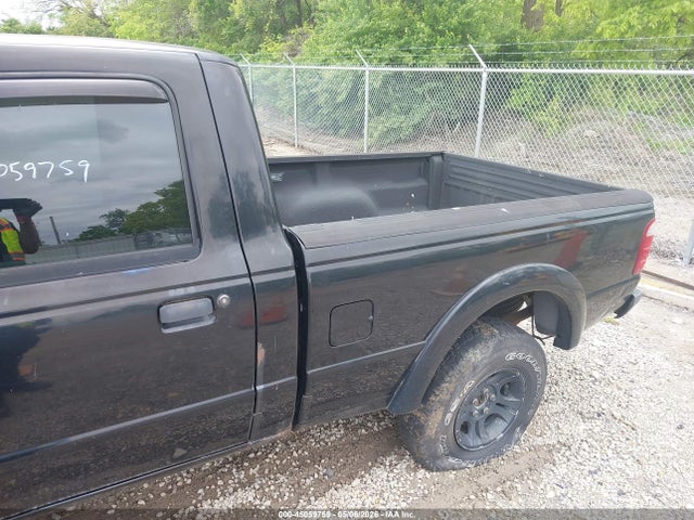Продажа на аукционе авто 2003 Ford Ranger Edge/xl/xlt, vin: 1FTYR10U73PB43833, номер лота: 45059759