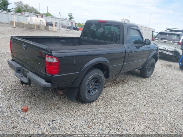 Продажа на аукционе авто 2003 Ford Ranger Edge/xl/xlt, vin: 1FTYR10U73PB43833, номер лота: 45059759