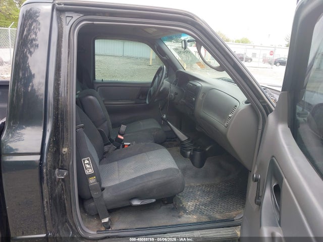 Продажа на аукционе авто 2003 Ford Ranger Edge/xl/xlt, vin: 1FTYR10U73PB43833, номер лота: 45059759