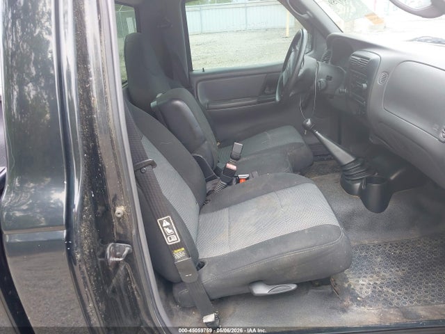 Продажа на аукционе авто 2003 Ford Ranger Edge/xl/xlt, vin: 1FTYR10U73PB43833, номер лота: 45059759