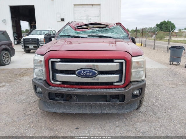 Aukcja sprzedaży 2016 Ford F-250 Lariat, vin: 1FT7W2BT0GEA21301, numer aukcji: 45059764