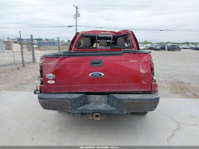 Aukcja sprzedaży 2016 Ford F-250 Lariat, vin: 1FT7W2BT0GEA21301, numer aukcji: 45059764