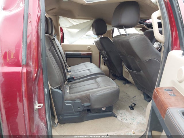 Aukcja sprzedaży 2016 Ford F-250 Lariat, vin: 1FT7W2BT0GEA21301, numer aukcji: 45059764
