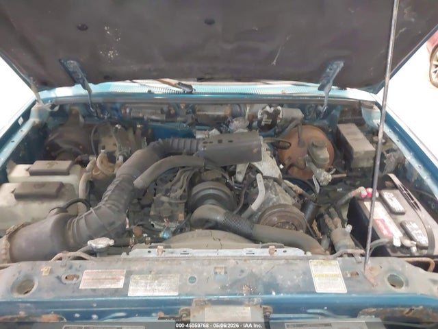 Продаж на аукціоні авто 1997 Ford Ranger Xl/xlt, vin: 1FTCR14A9VPA67657, номер лоту: 45059768