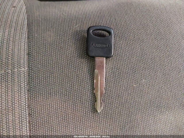 Продаж на аукціоні авто 1997 Ford Ranger Xl/xlt, vin: 1FTCR14A9VPA67657, номер лоту: 45059768