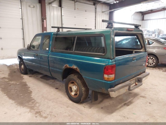 Продаж на аукціоні авто 1997 Ford Ranger Xl/xlt, vin: 1FTCR14A9VPA67657, номер лоту: 45059768