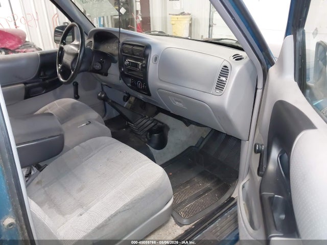 Продаж на аукціоні авто 1997 Ford Ranger Xl/xlt, vin: 1FTCR14A9VPA67657, номер лоту: 45059768