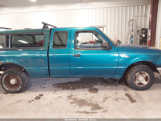 Продаж на аукціоні авто 1997 Ford Ranger Xl/xlt, vin: 1FTCR14A9VPA67657, номер лоту: 45059768