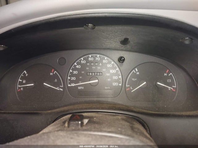 Продаж на аукціоні авто 1997 Ford Ranger Xl/xlt, vin: 1FTCR14A9VPA67657, номер лоту: 45059768