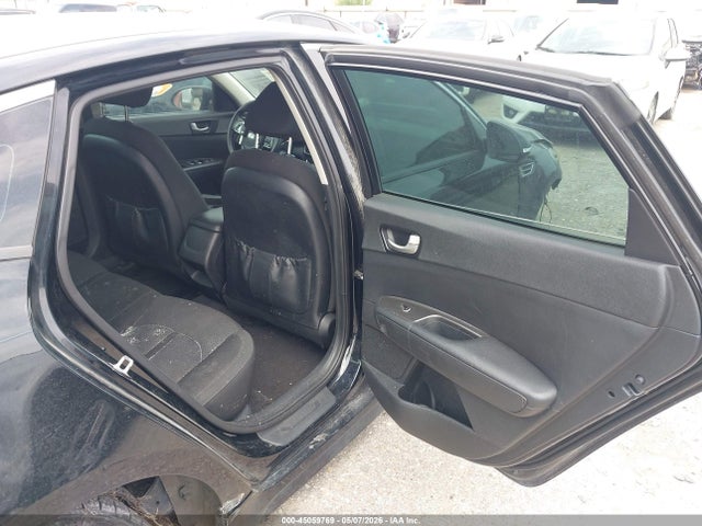 Aukcja sprzedaży 2018 Kia Optima Lx, vin: 5XXGT4L39JG269231, numer aukcji: 45059769