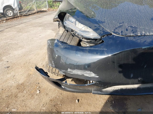 45059774 :رقم المزاد ، 7SAYGDED9SA360230 vin ، 2025 Tesla Model Y Long Range Dual Motor Rear-wheel Drive مزاد بيع