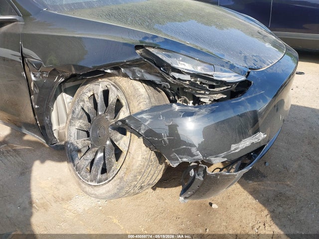45059774 :رقم المزاد ، 7SAYGDED9SA360230 vin ، 2025 Tesla Model Y Long Range Dual Motor Rear-wheel Drive مزاد بيع