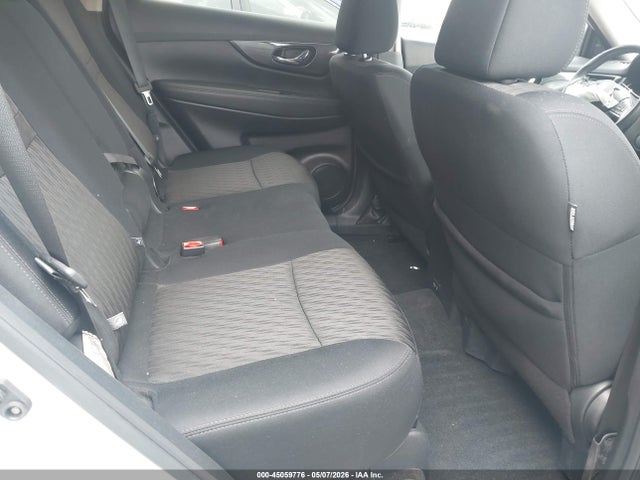 Aukcja sprzedaży 2020 Nissan Rogue Sv Fwd, vin: 5N1AT2MT2LC776611, numer aukcji: 45059776