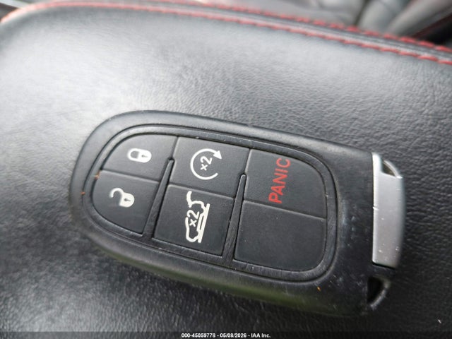 Jeep Cherokee Trailhawk 2014 1C4PJMBS4EW131339 Image 11