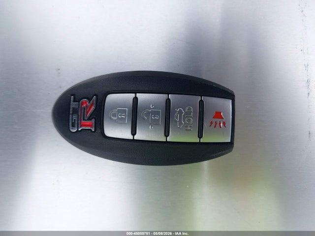Nissan Gt-r Black Edition 2014 JN1AR5EF2EM270581 Image 11