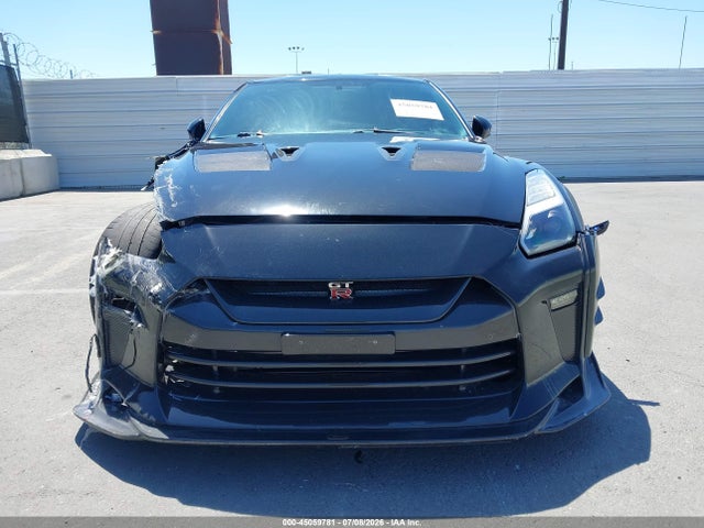 Nissan Gt-r Black Edition 2014 JN1AR5EF2EM270581 Image 13