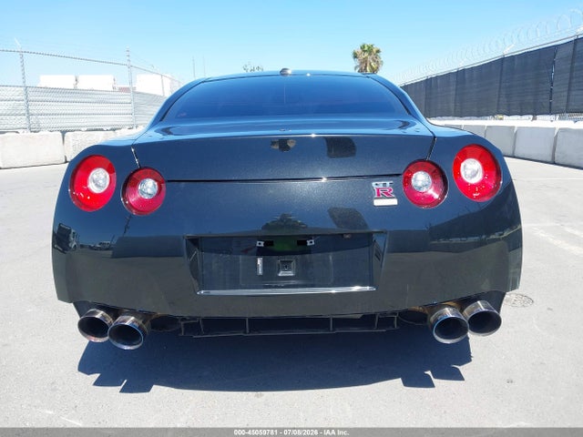 Nissan Gt-r Black Edition 2014 JN1AR5EF2EM270581 Image 17