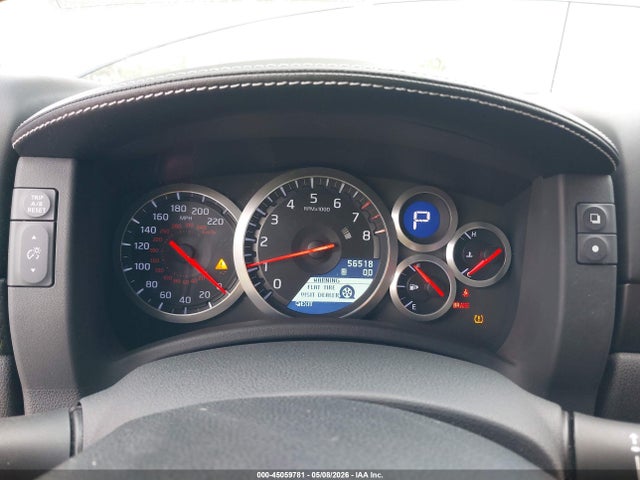 Nissan Gt-r Black Edition 2014 JN1AR5EF2EM270581 Image 7