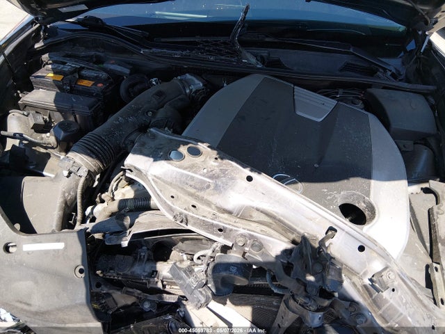 Продажа на аукционе авто 2014 Lexus Gs 350, vin: JTHBE1BL2E5034733, номер лота: 45059783