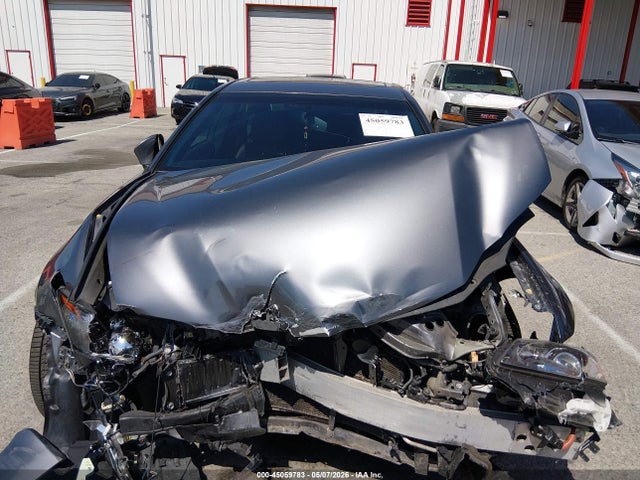 Продажа на аукционе авто 2014 Lexus Gs 350, vin: JTHBE1BL2E5034733, номер лота: 45059783