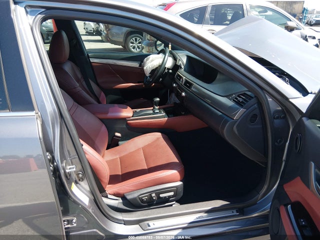 Продажа на аукционе авто 2014 Lexus Gs 350, vin: JTHBE1BL2E5034733, номер лота: 45059783