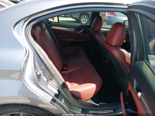Продажа на аукционе авто 2014 Lexus Gs 350, vin: JTHBE1BL2E5034733, номер лота: 45059783