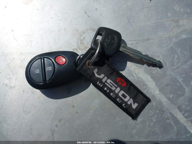 5TFJX4CNXEX039272 Toyota Tacoma