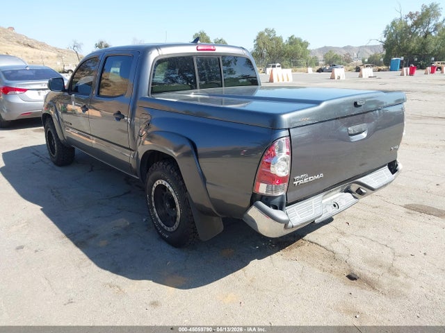 5TFJX4CNXEX039272 Toyota Tacoma