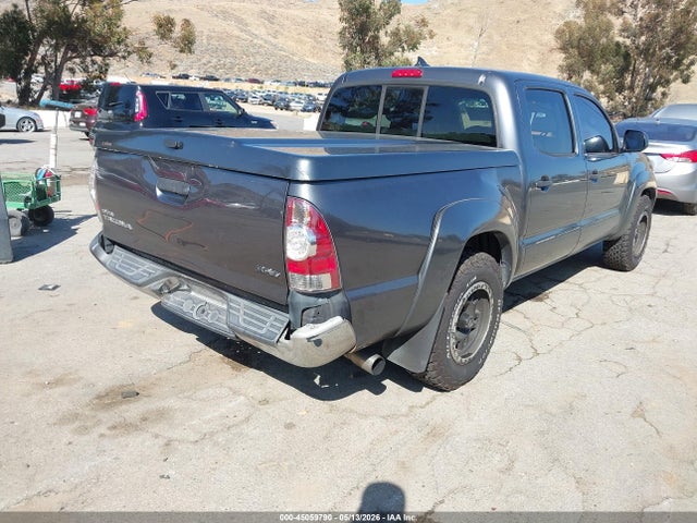 5TFJX4CNXEX039272 Toyota Tacoma