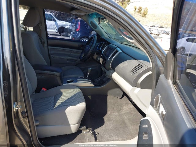5TFJX4CNXEX039272 Toyota Tacoma