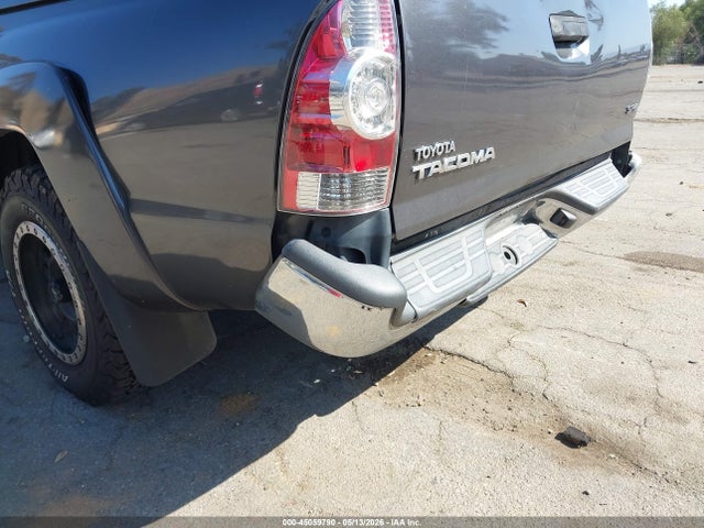 5TFJX4CNXEX039272 Toyota Tacoma