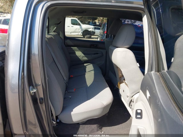 5TFJX4CNXEX039272 Toyota Tacoma