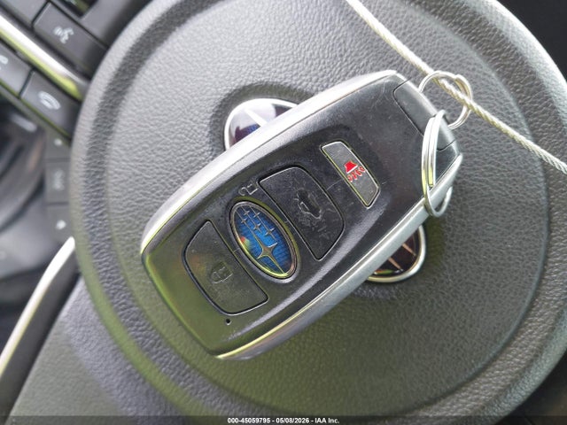 2019 Subaru Ascent Touring მანქანა იყიდება აუქციონზე, vin: 4S4WMARD4K3423297, აუქციონის ნომერი: 45059795