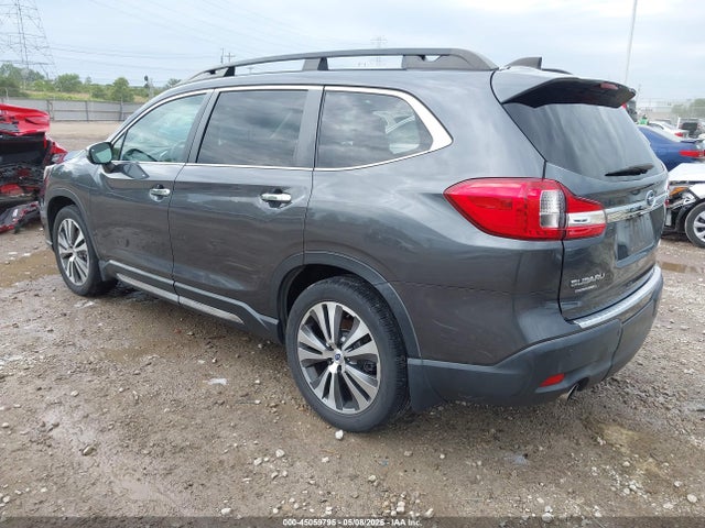 2019 Subaru Ascent Touring მანქანა იყიდება აუქციონზე, vin: 4S4WMARD4K3423297, აუქციონის ნომერი: 45059795
