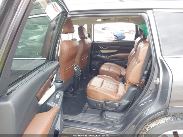 2019 Subaru Ascent Touring მანქანა იყიდება აუქციონზე, vin: 4S4WMARD4K3423297, აუქციონის ნომერი: 45059795